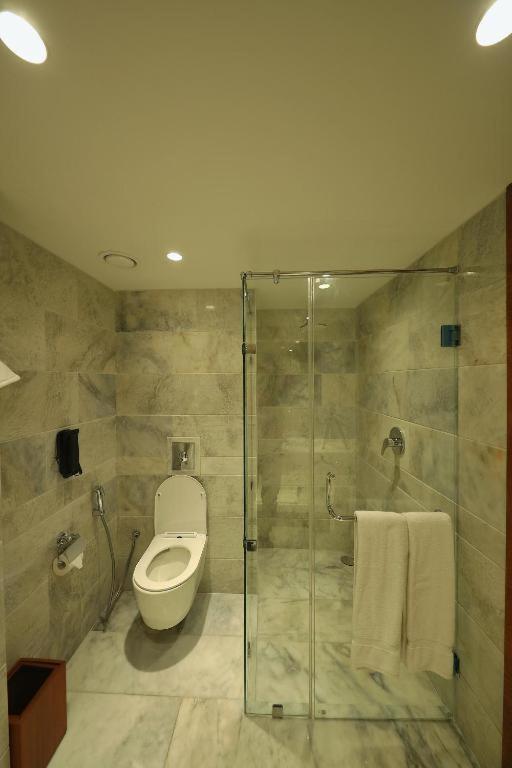 Peshawar Serena Hotel Dış mekan fotoğraf